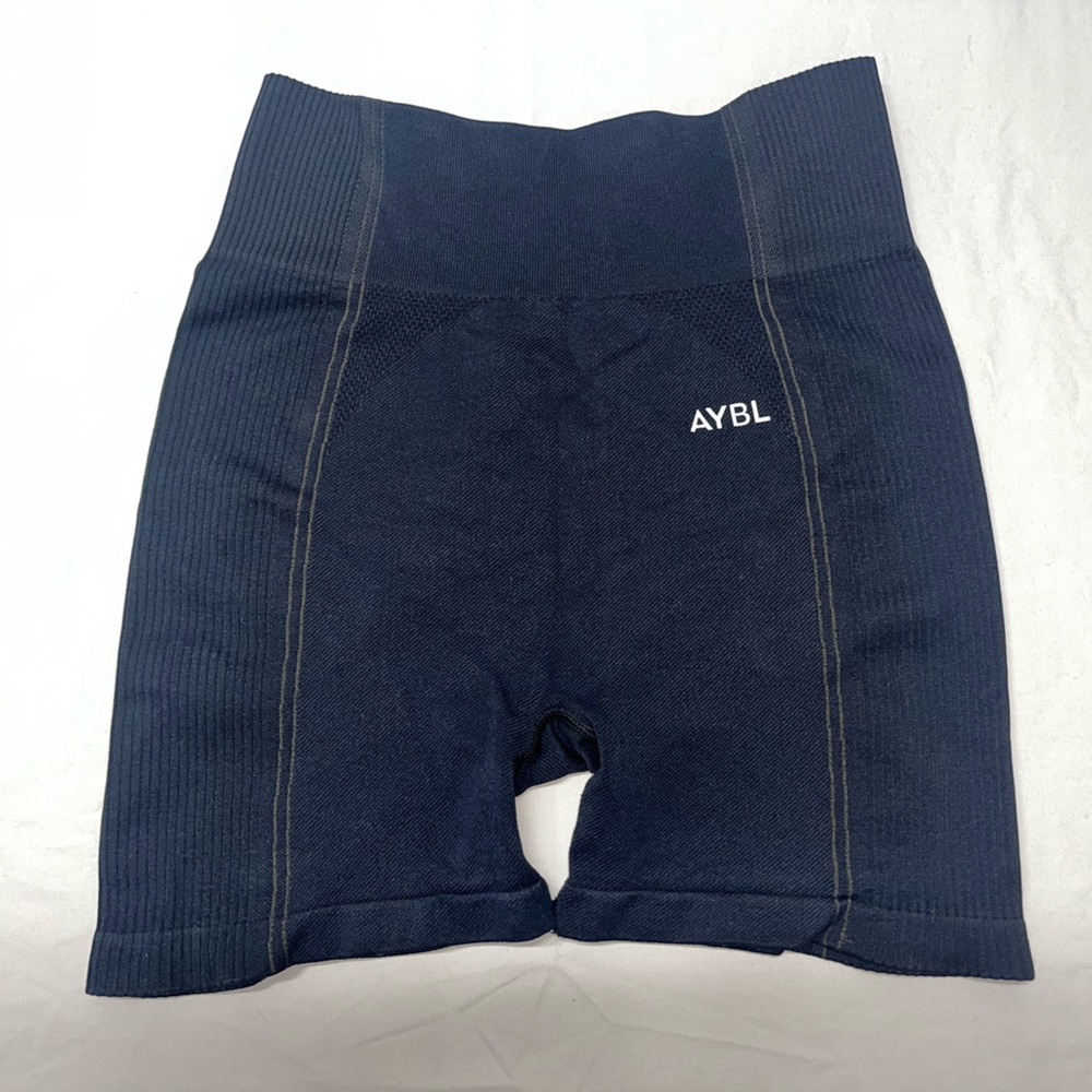 Aybl seamless shorts